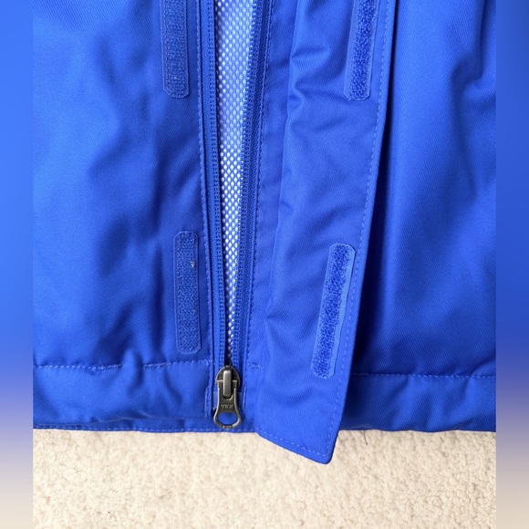 The North Face Youth Outer Shell Dryvent Jacket - Picture 5 of 13